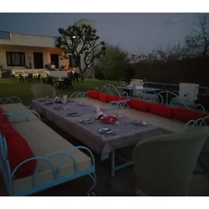  Villa Devraj 6bhk