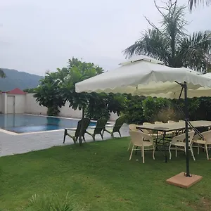  Villa Surya Uday