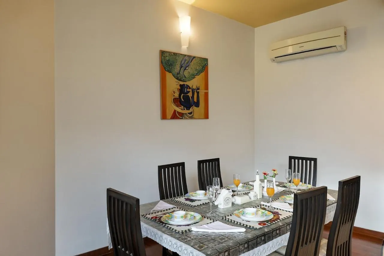 Villa Stayvista'S Prakriti Farms With Outdoor Pool, Complimentary Breakfast And Hi-Tea Udaipur India