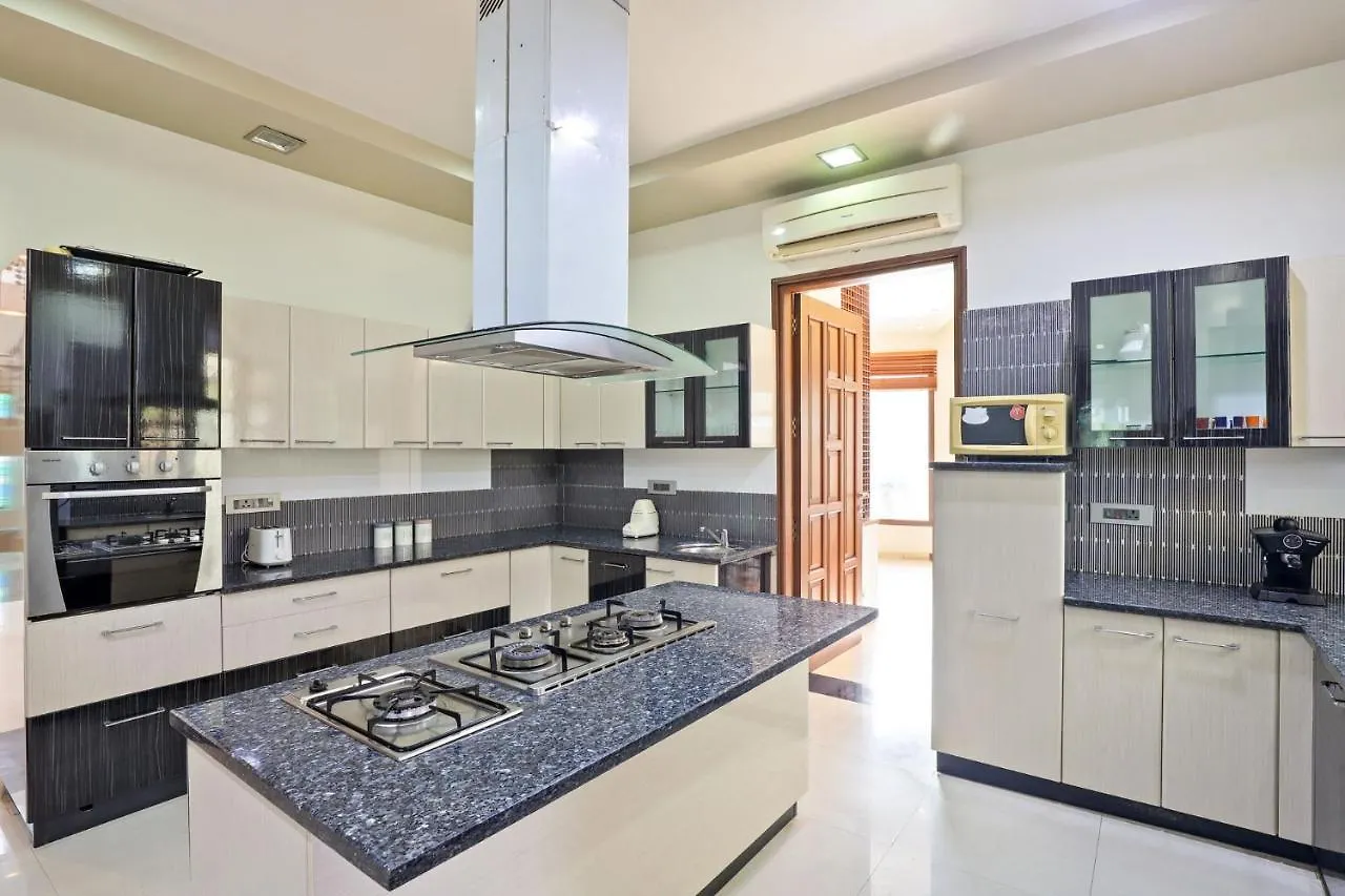 Villa Stayvista'S Prakriti Farms With Outdoor Pool, Complimentary Breakfast And Hi-Tea Udaipur