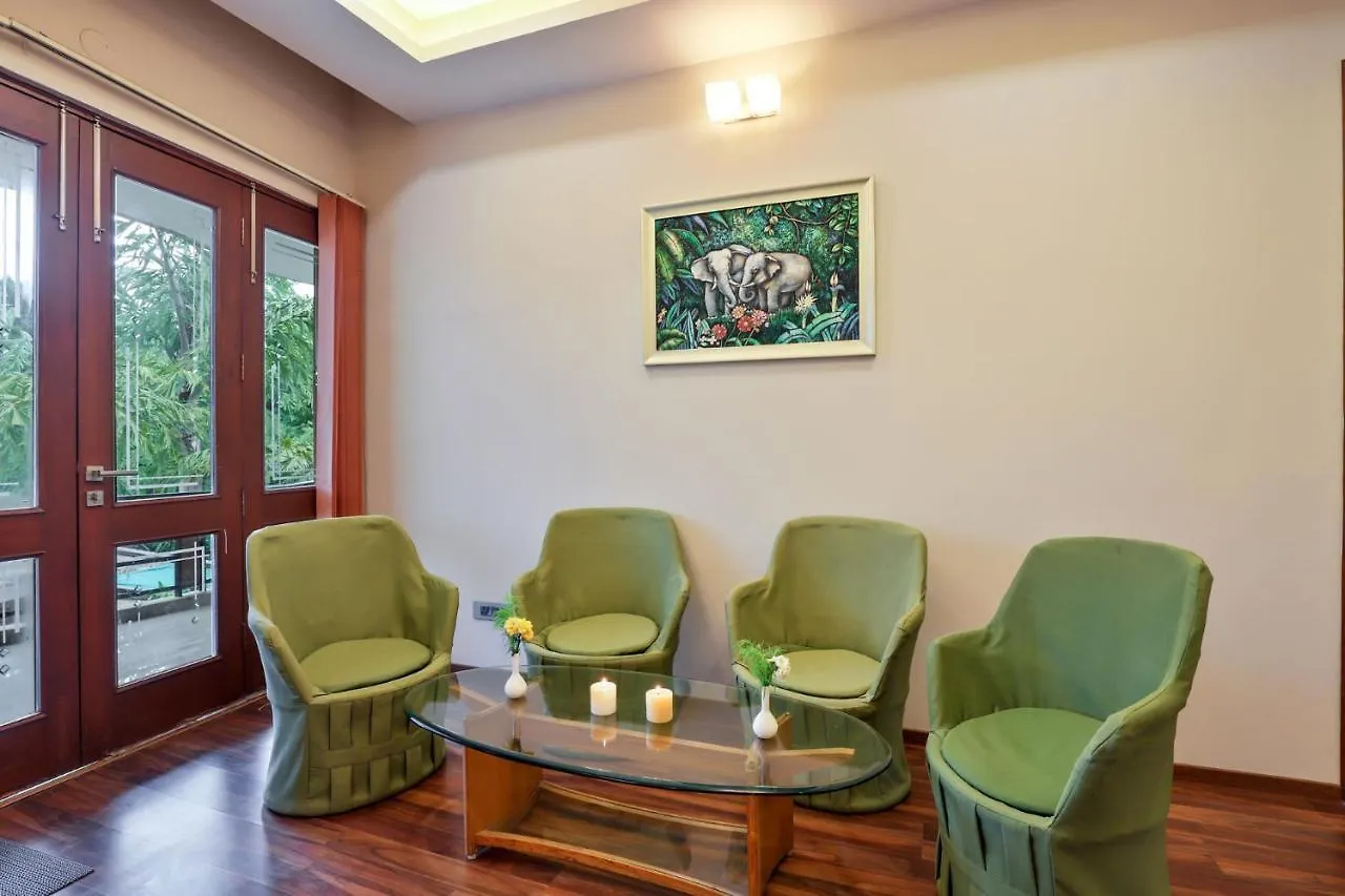 Villa Stayvista'S Prakriti Farms With Outdoor Pool, Complimentary Breakfast And Hi-Tea Udaipur India