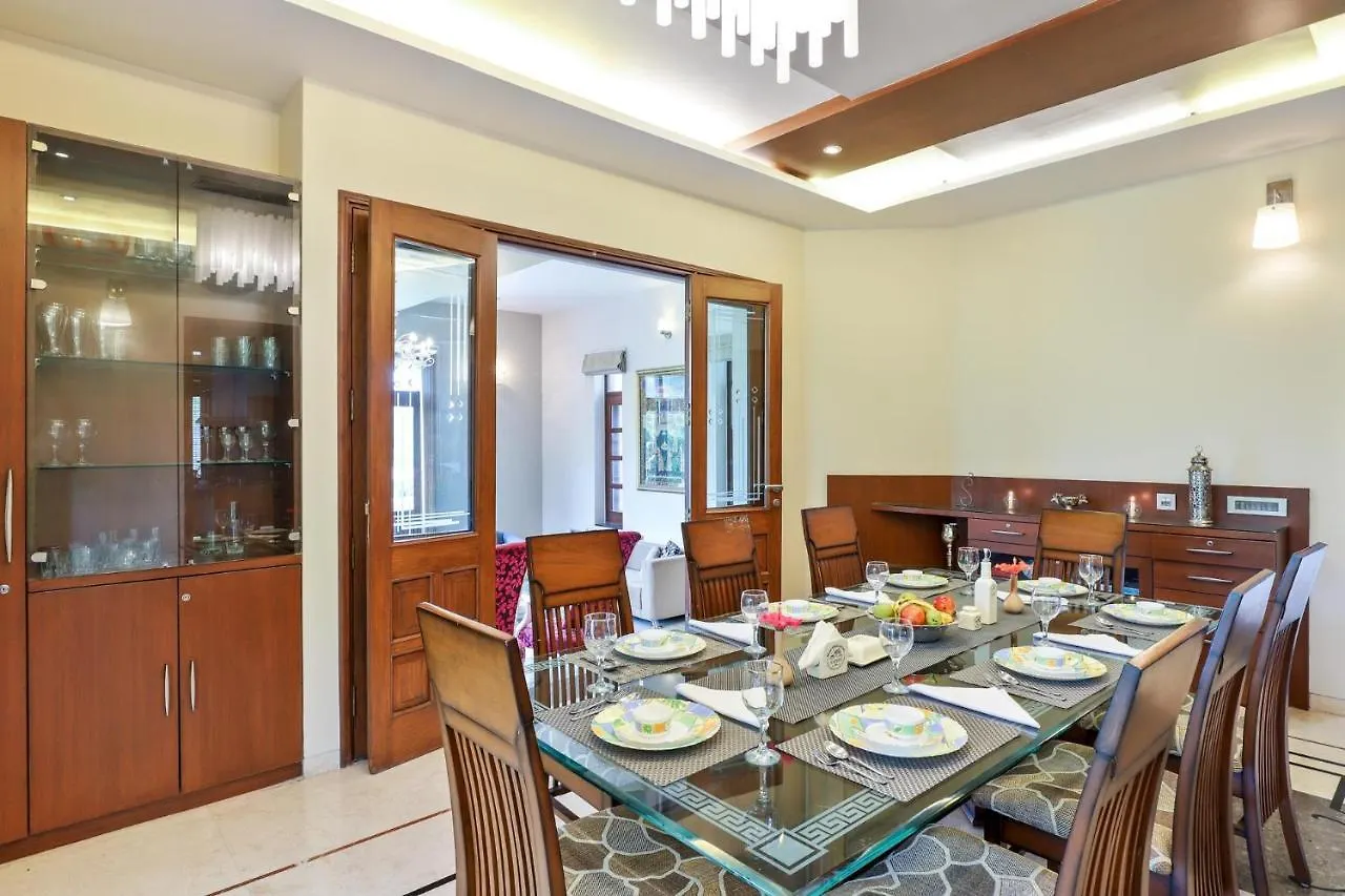 Stayvista'S Prakriti Farms With Outdoor Pool, Complimentary Breakfast And Hi-Tea Udaipur