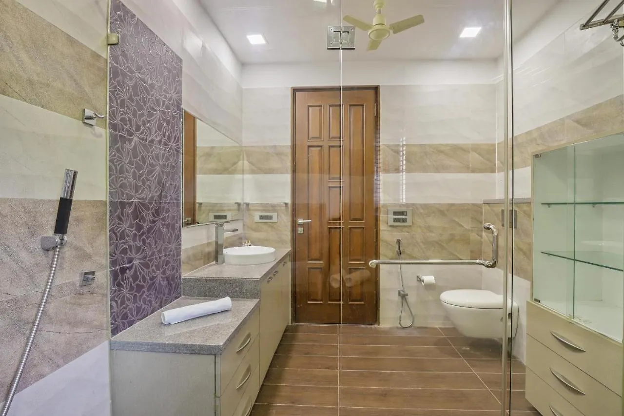 Stayvista'S Prakriti Farms With Outdoor Pool, Complimentary Breakfast And Hi-Tea Udaipur Villa